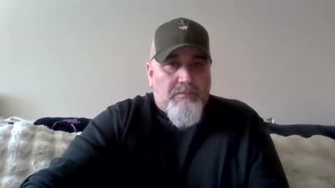 foxyfang online show from 01.13.25