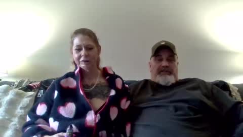 foxyfang online show from 01.30.25