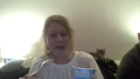 foxyfang online show from 03.11.25