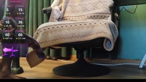 AlexisTs online show from 04.04.26