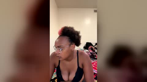 foxygoddess18 online show from 05.09.26