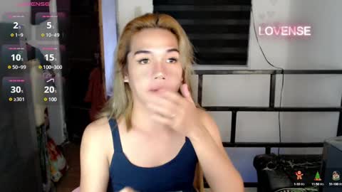 jenny online show from 01.18.25