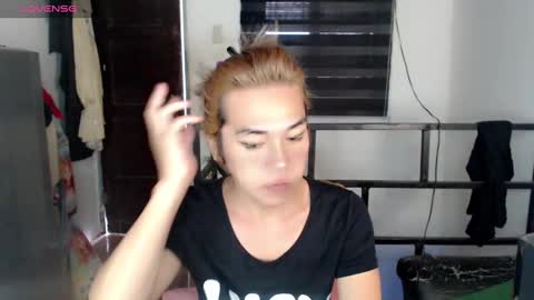 jenny online show from 02.10.25