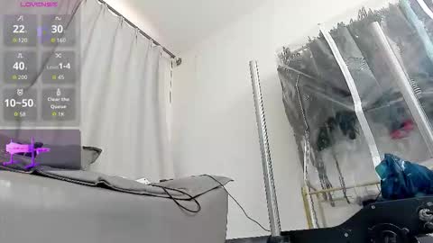 yiyi online show from 03.22.26