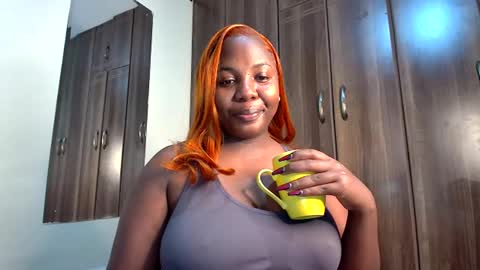 Kayla online show from 12.11.24