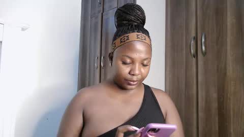 Kayla online show from 12.01.25