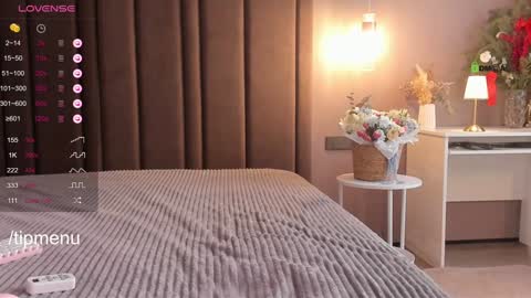 foxylovesyou online show from 02.05.25