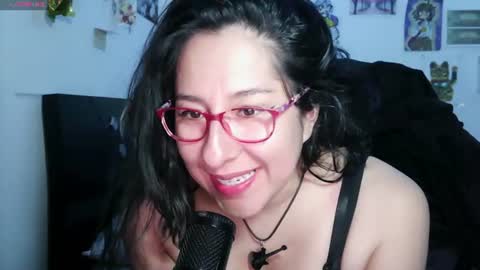 Malishka online show from 07.11.26