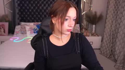 Maya online show from 09.19.25