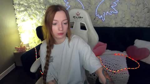 Maya online show from 03.20.26