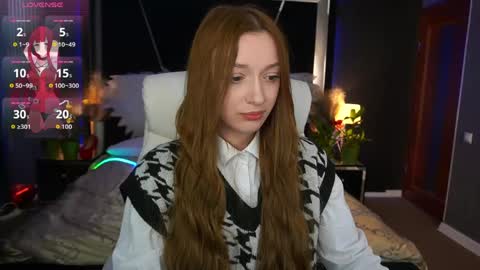 Maya online show from 04.19.26