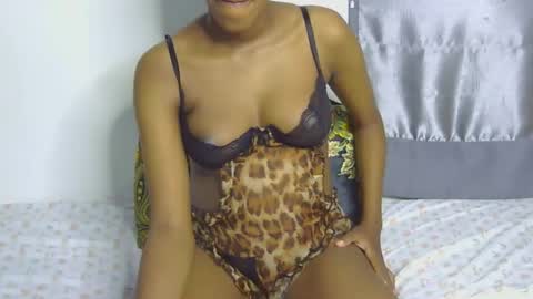 foxypennyy online show from 11.20.25