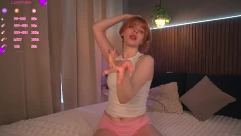 Jane Foxy online show from 04.21.26