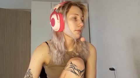 Kate online show from 11.09.25