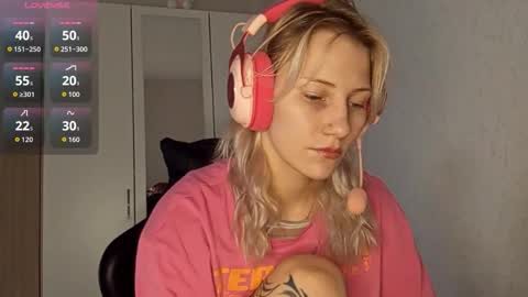 Kate online show from 11.12.25