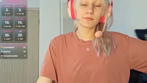 Kate online show from 11.15.25