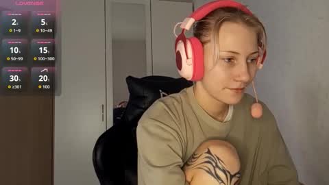 Kate online show from 11.19.25