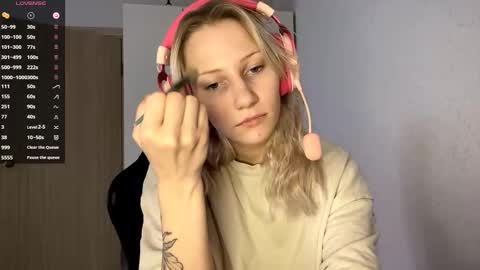 Kate online show from 11.29.25