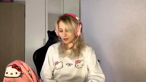 Kate online show from 11.30.25