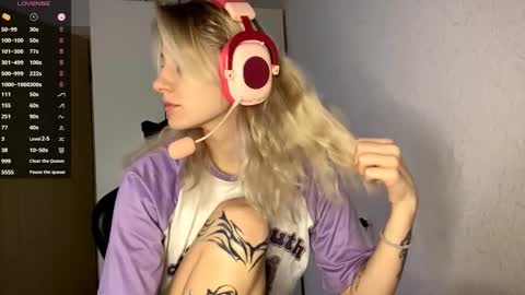 Kate online show from 12.01.25