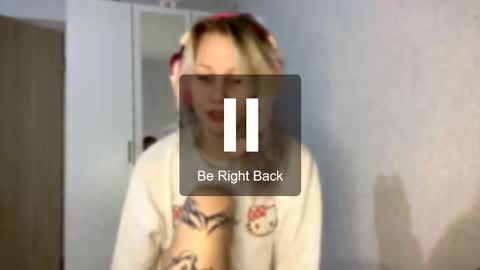 Kate online show from 12.15.25