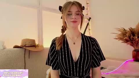 foxysecret_ online show from 07.19.26
