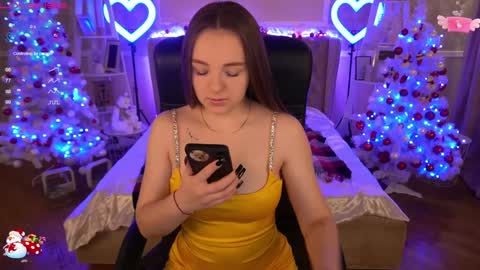 Inna  online show from 12.25.24