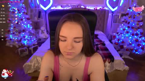 Inna  online show from 12.25.24