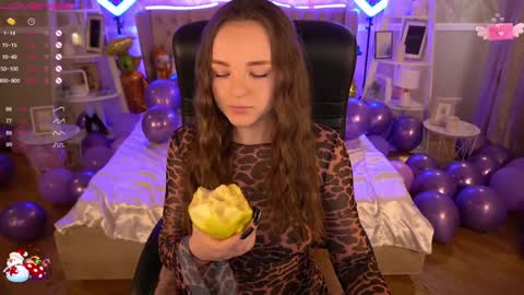 Inna  online show from 01.12.25