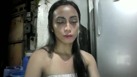 Snapshot of foxytheaxxx chatting on 05.31.26 Thea online show from 05.31.26