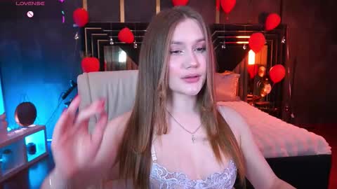 Kate online show from 02.21.26