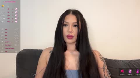 FoxyZen online show from 03.05.25