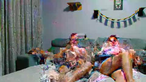 Fr3ak4ngel online show from 03.08.26