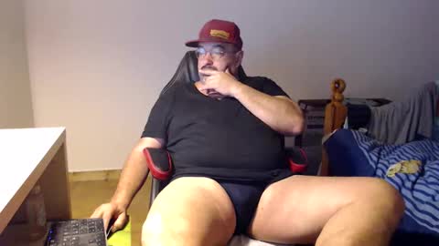 Fraboys online show from 03.12.26