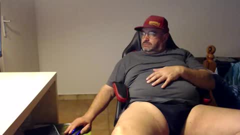 Fraboys online show from 03.20.26