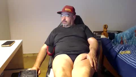 Fraboys online show from 04.06.26