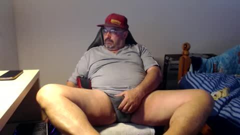 Fraboys online show from 04.09.26