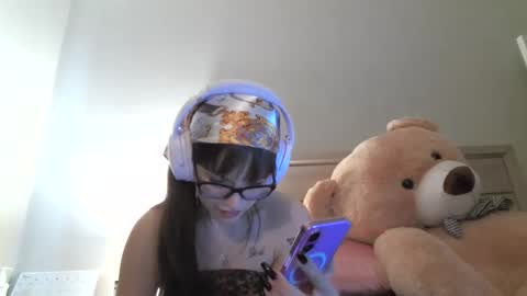 Angel online show from 03.13.26