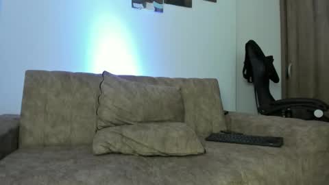 IM FRAIDER online show from 02.09.26