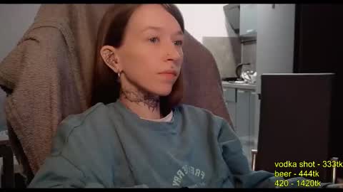 fran_bow online show from 10.15.25