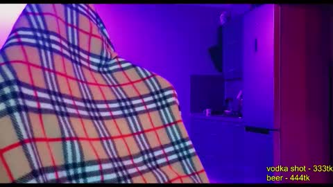 fran_bow online show from 10.25.25