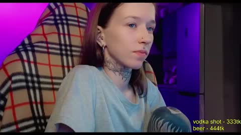 fran_bow online show from 10.27.25