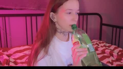 fran_bow online show from 03.25.26