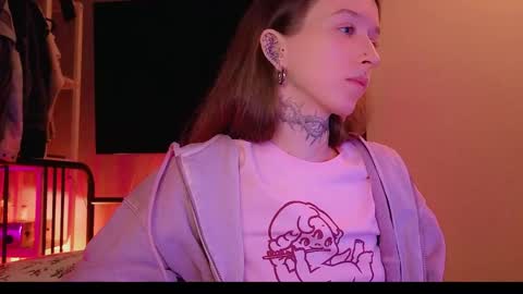 fran_bow online show from 04.13.26