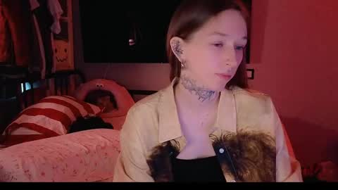 fran_bow online show from 04.27.26