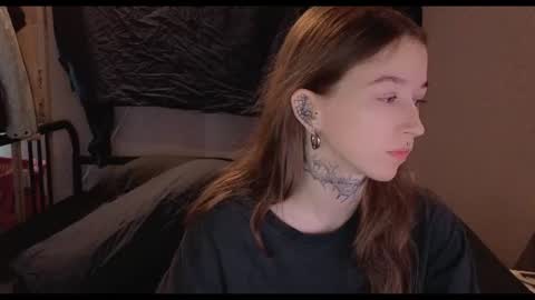 fran_bow online show from 06.09.26