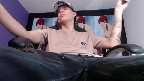 Fran online show from 01.15.25