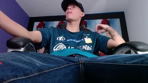 Fran online show from 01.16.25