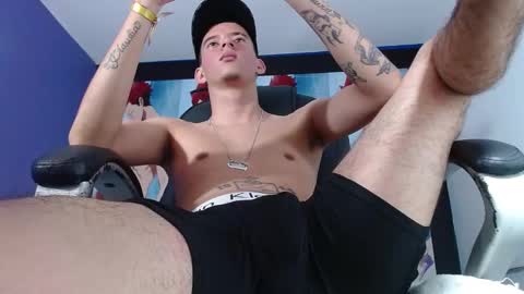 Fran online show from 02.04.25