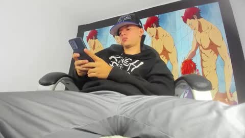 Fran online show from 01.12.26